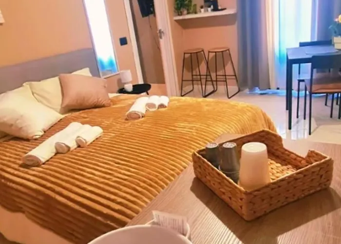 Ma Maison Etnea
