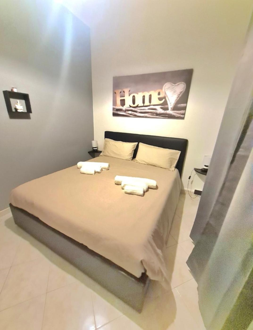 Ma Maison Etnea Appartamento *