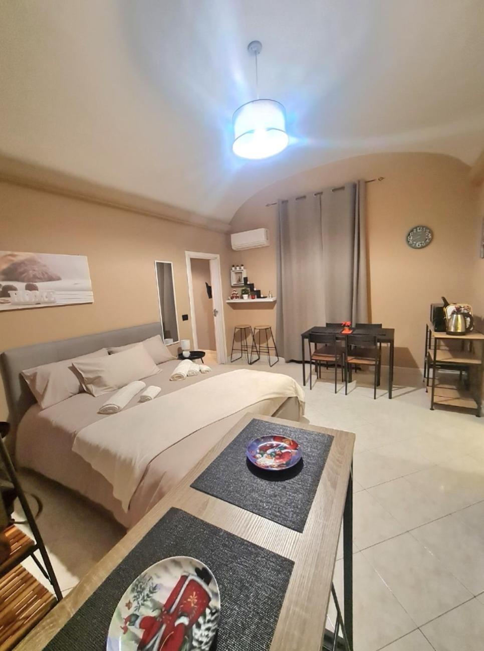 Ma Maison Etnea Aeroporto di Catania Fontana Rossa