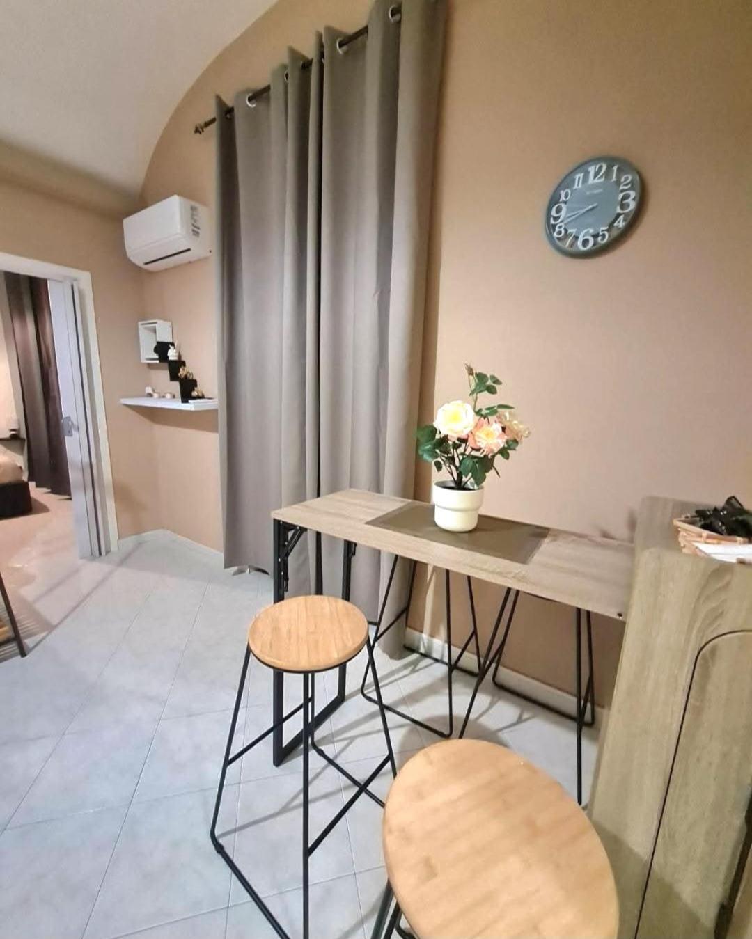 Appartamento Ma Maison Etnea Aeroporto di Catania Fontana Rossa