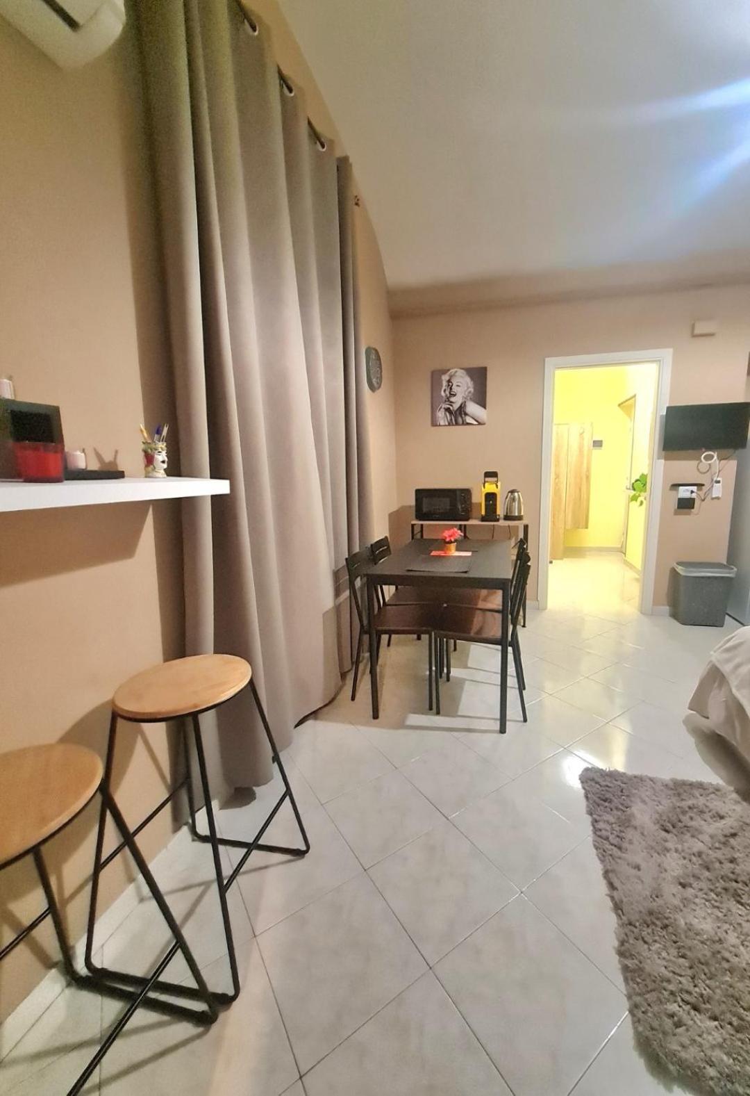 Ma Maison Etnea Appartamento *