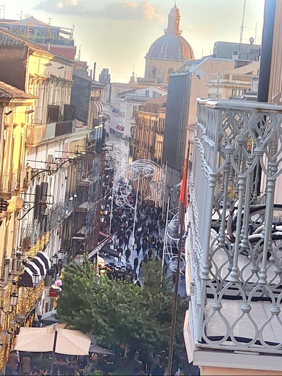 Ma Maison Etnea