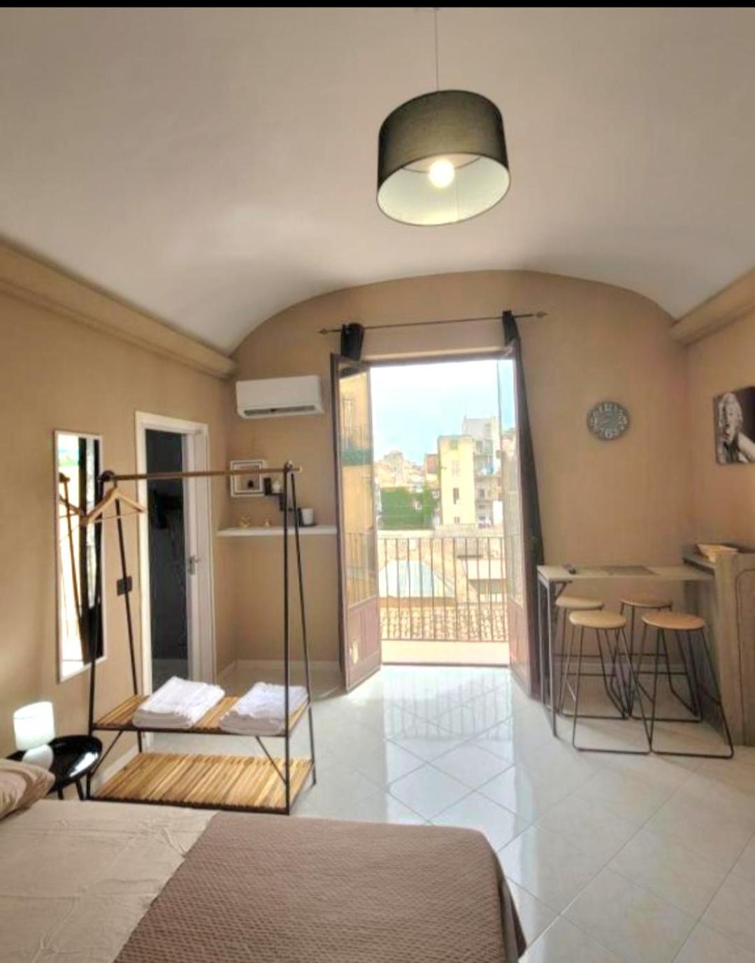 Appartamento Ma Maison Etnea