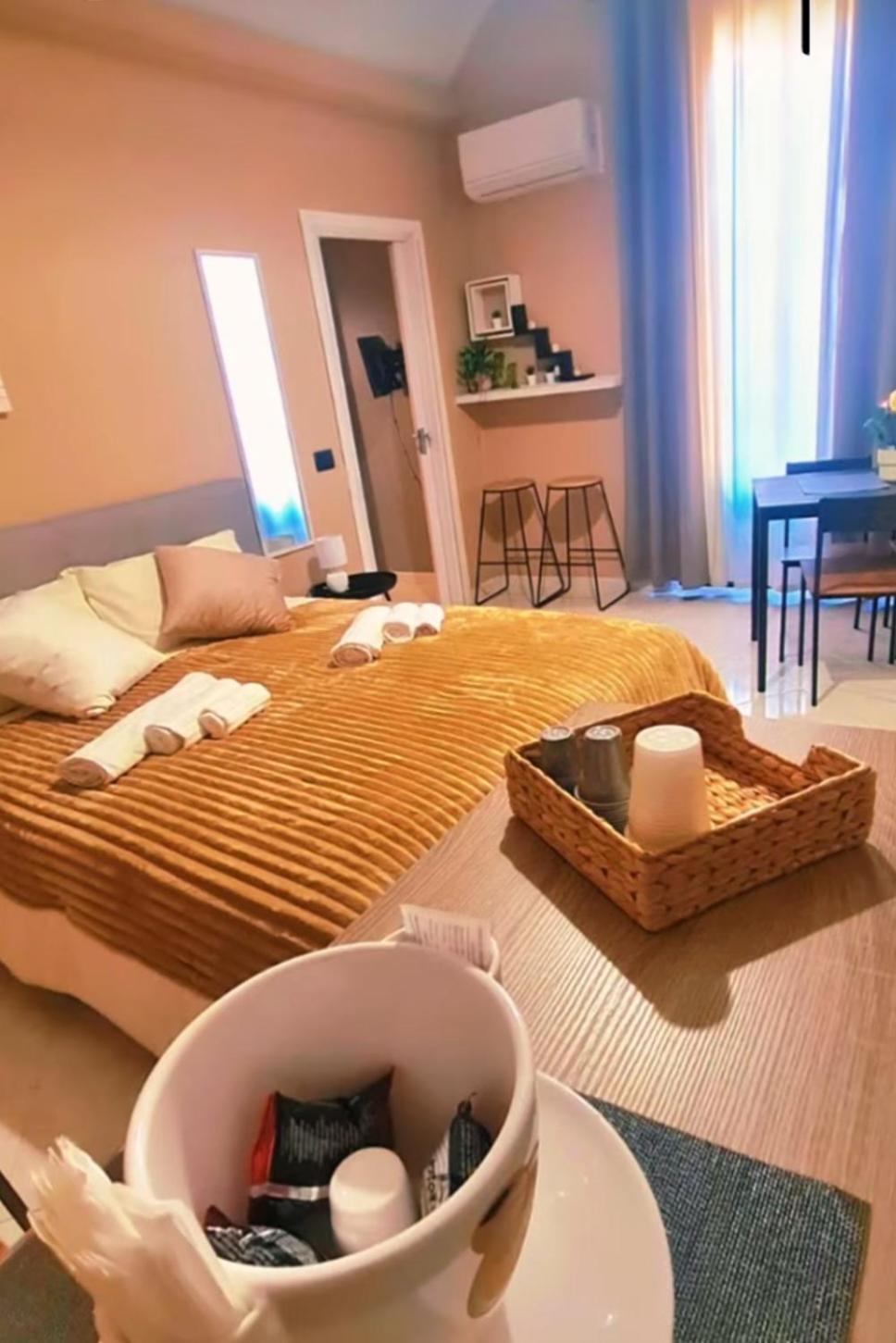 Appartamento Ma Maison Etnea Aeroporto di Catania Fontana Rossa