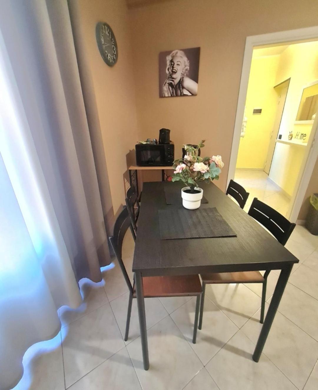 Ma Maison Etnea *
