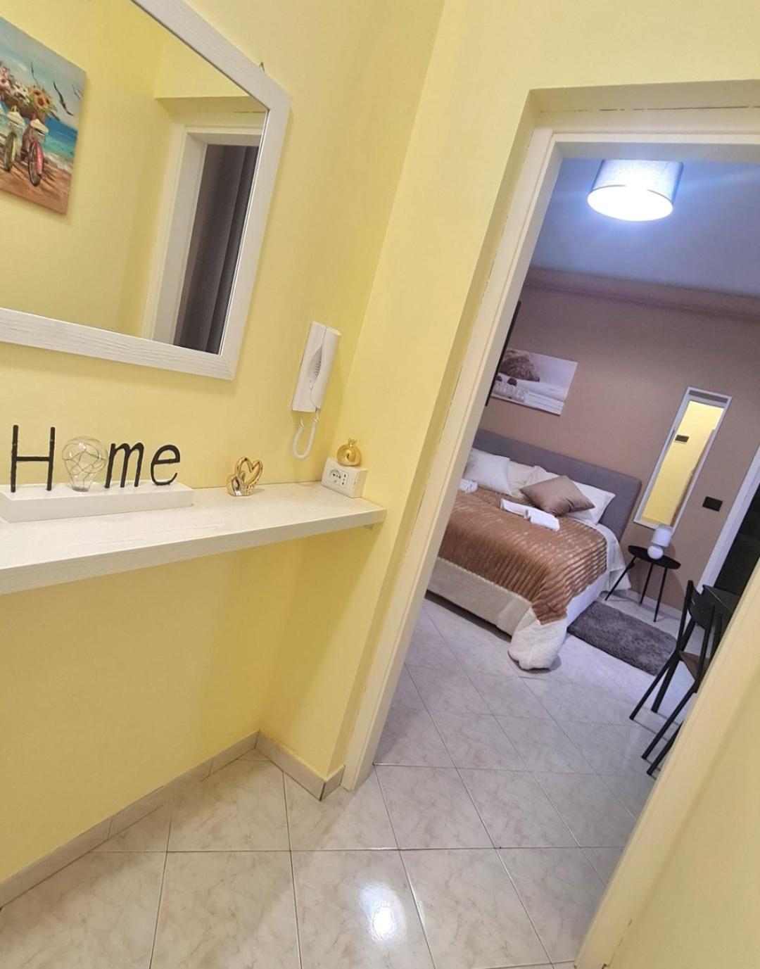 Appartamento Ma Maison Etnea *