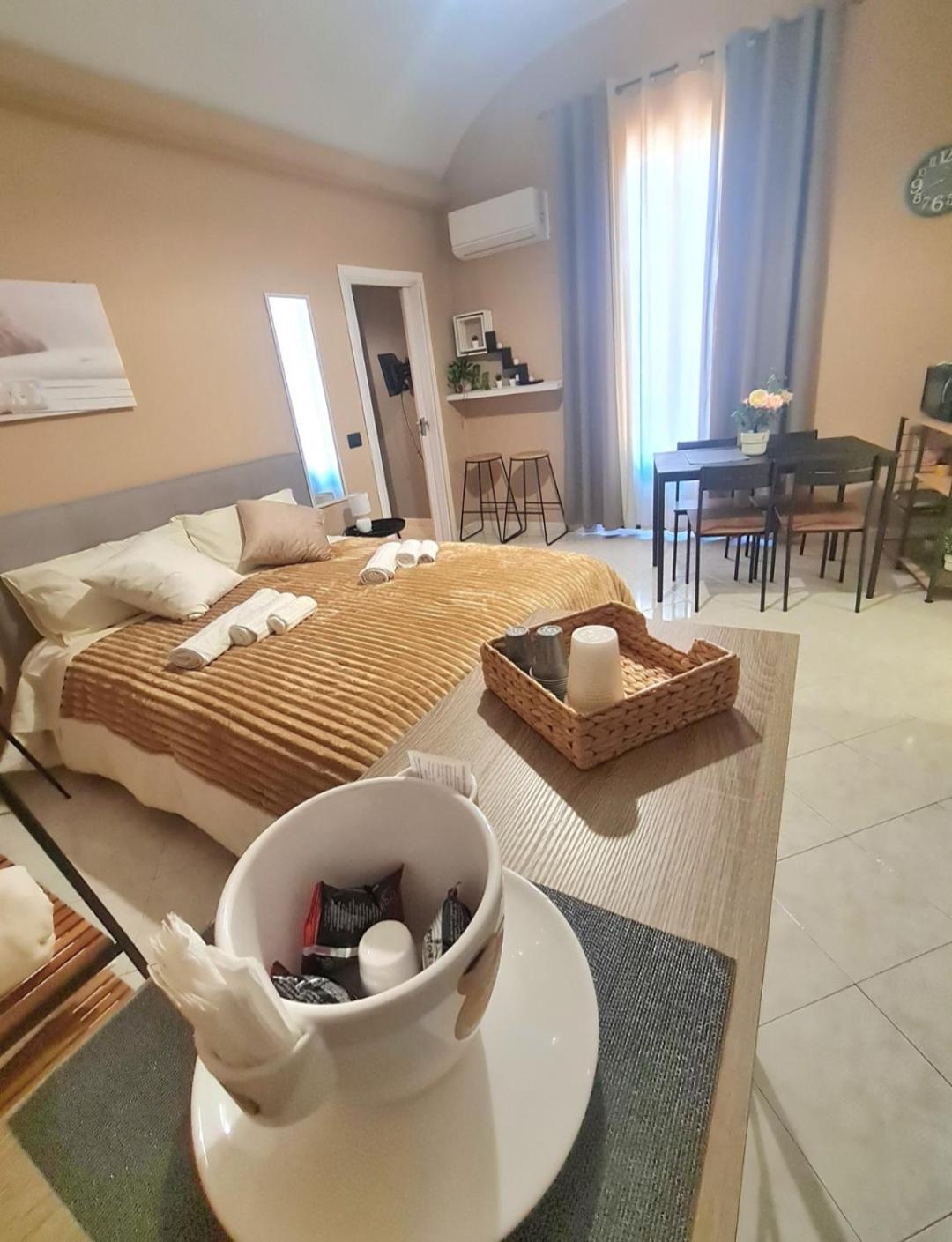 Ma Maison Etnea Aeroporto di Catania Fontana Rossa