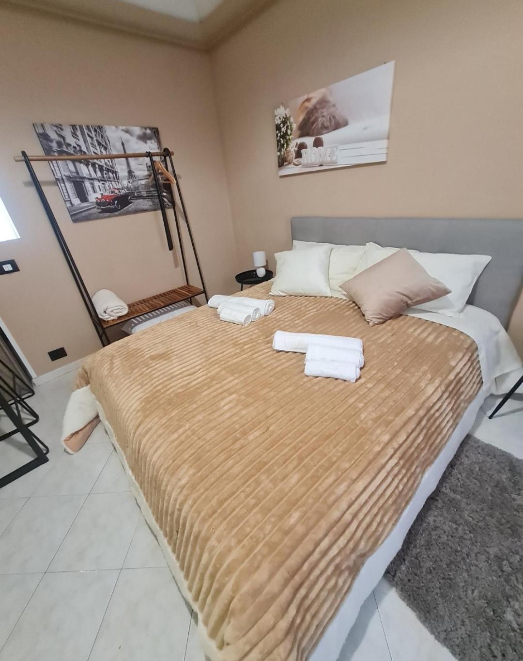 Ma Maison Etnea