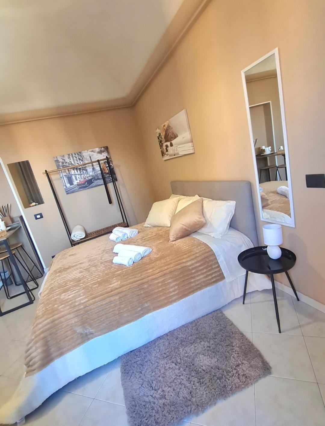 Appartamento Ma Maison Etnea Aeroporto di Catania Fontana Rossa