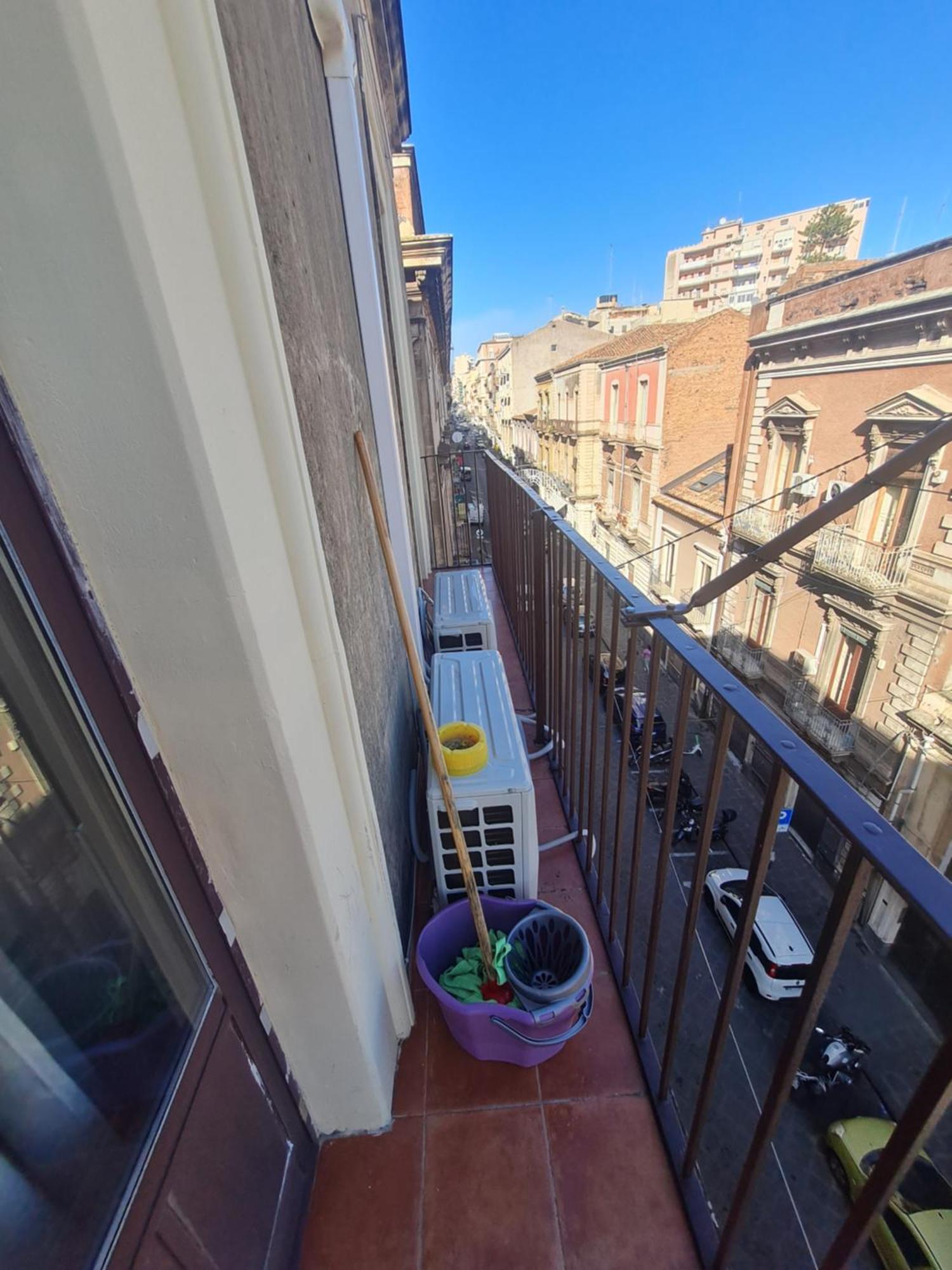 Appartamento Ma Maison Etnea