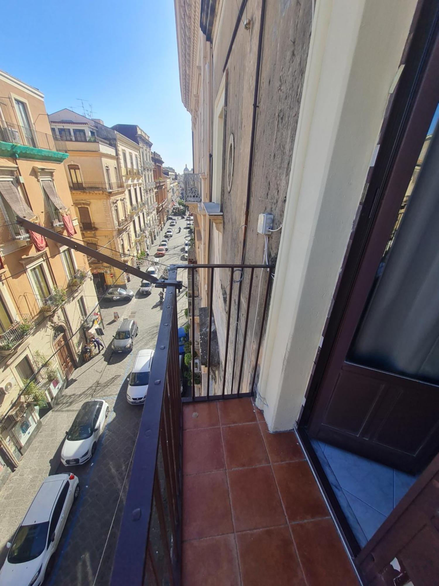 Ma Maison Etnea *