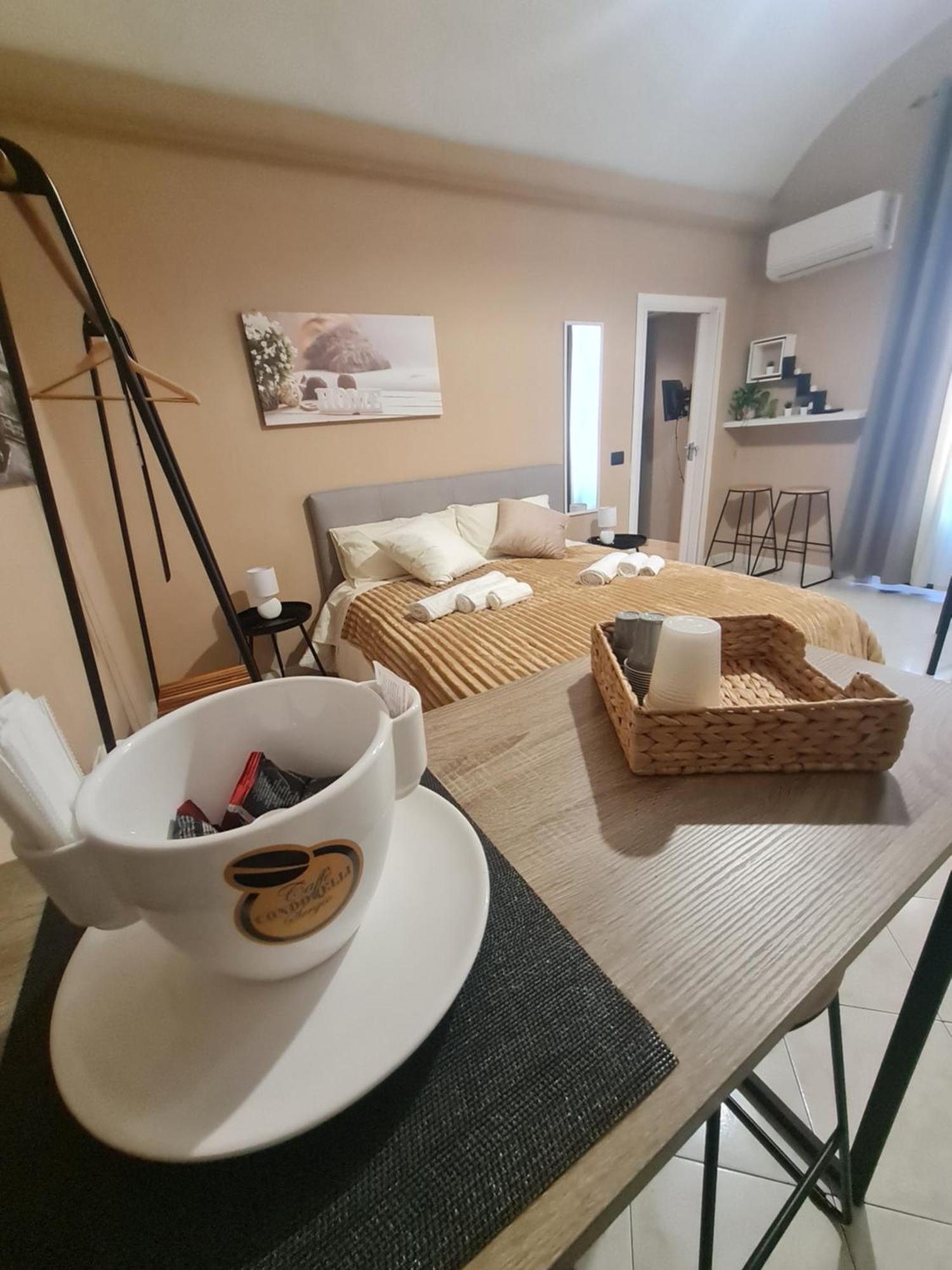 Ma Maison Etnea Aeroporto di Catania Fontana Rossa
