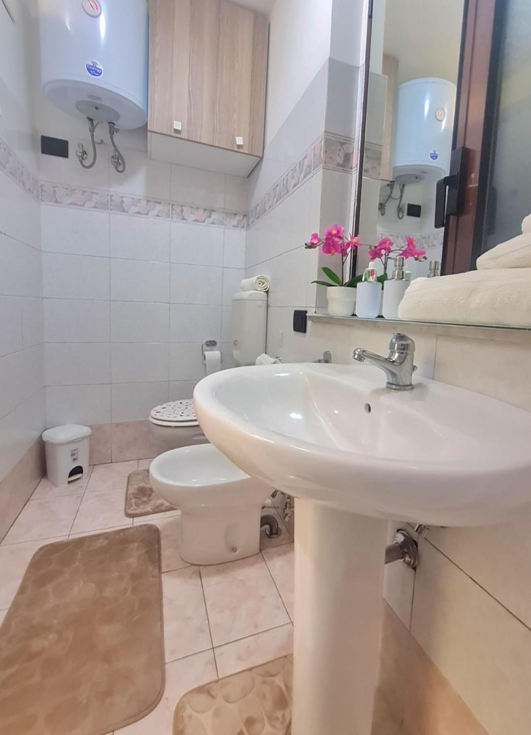 Ma Maison Etnea Aeroporto di Catania Fontana Rossa