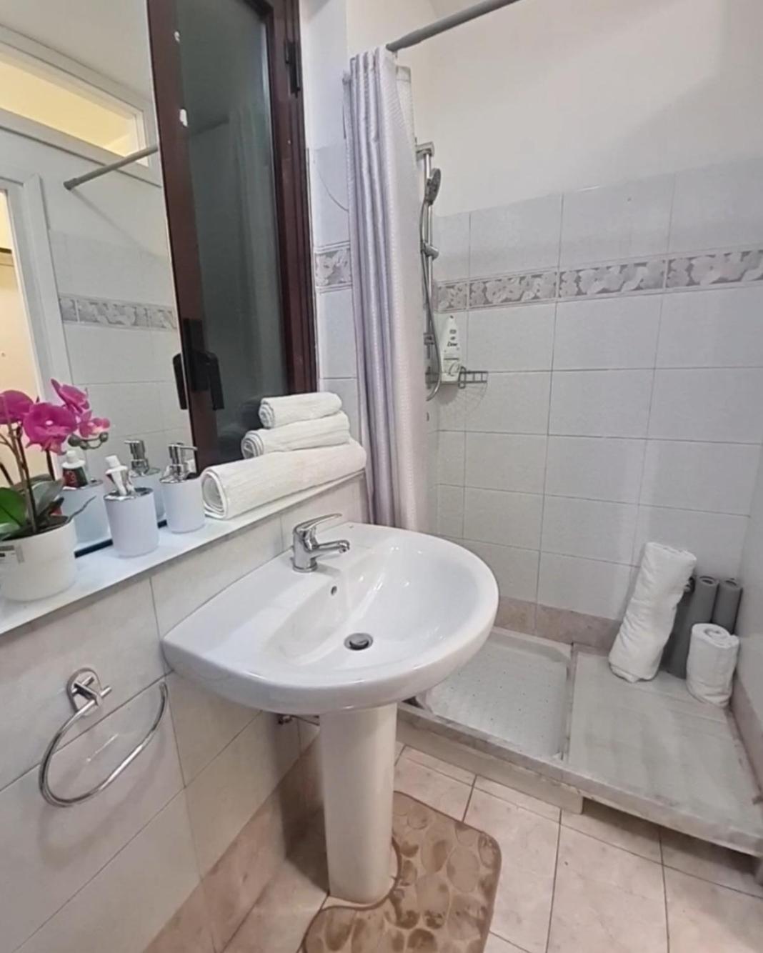 Ma Maison Etnea Appartamento Aeroporto di Catania Fontana Rossa